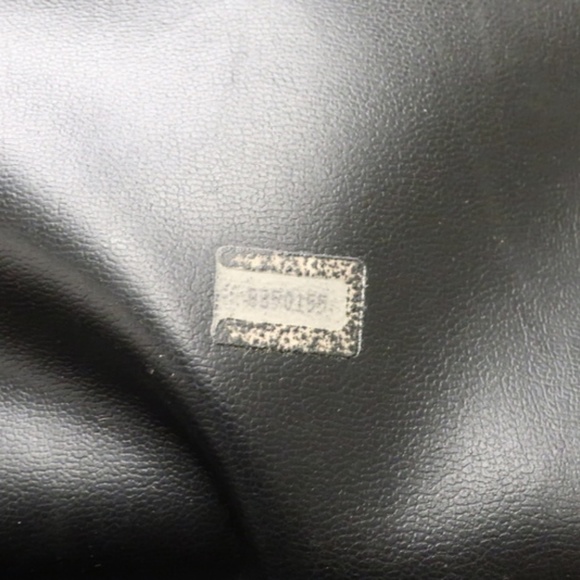 Chanel Vintage Lambskin  Large Shopper Tote - Picture 7 of 8